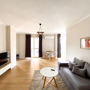 Appartement met Twee Slaapkamers